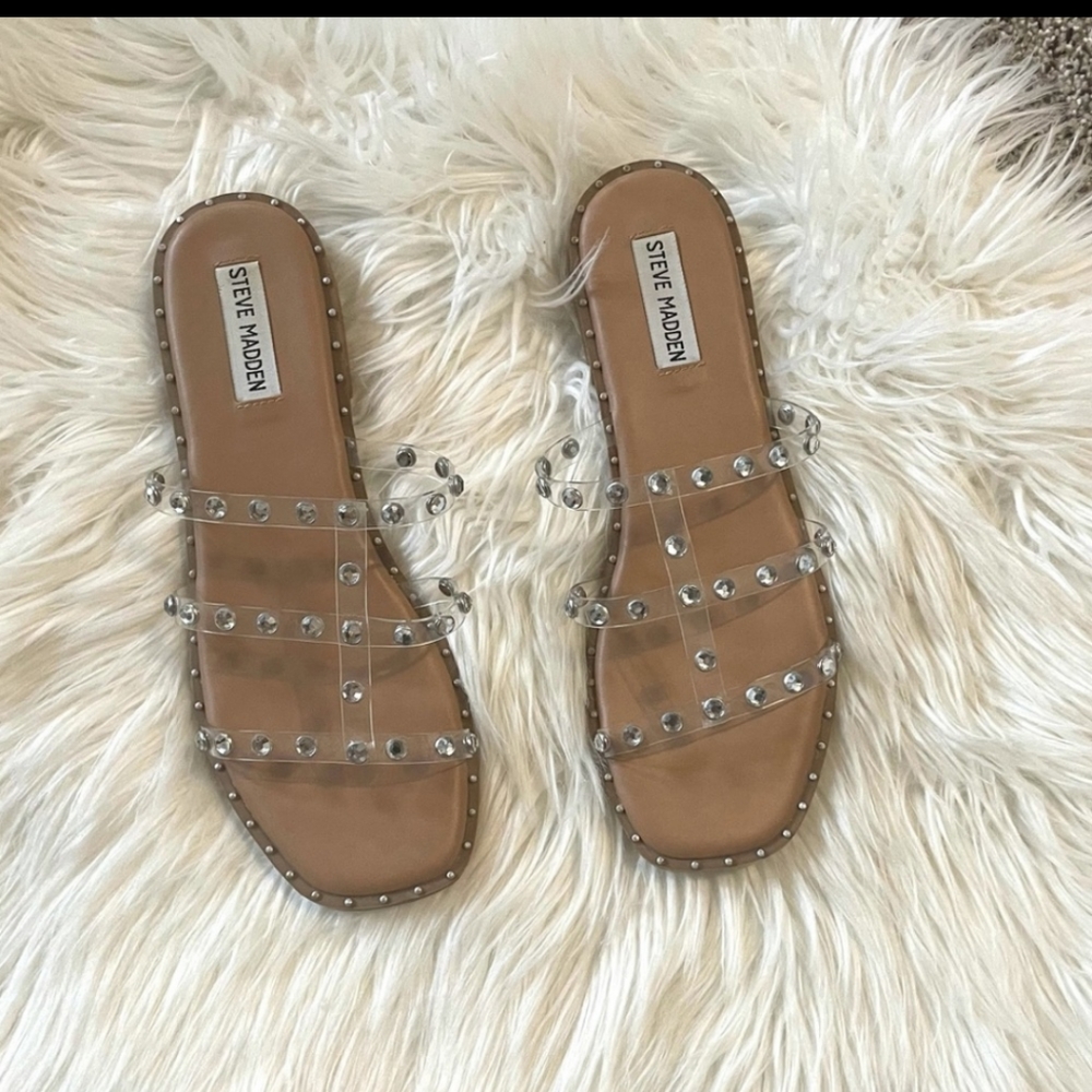 Steve Madden Sandals